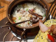 -云海肴云南菜·蒸汽石锅鱼(北京良乡华冠店)