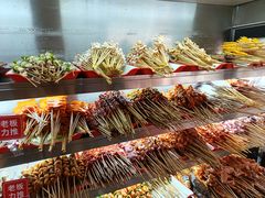 -为民烧烤吧.自贡爆炒菜(收录10年好店)