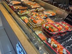 自助取餐区-池田寿司·新鲜现做(昌平悦荟店)