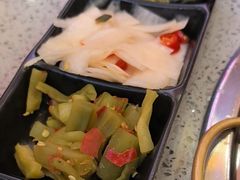 -阿婆情腊排骨火锅(金虹路店)