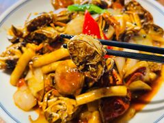 -周家二小姐的菜(西津渡店)