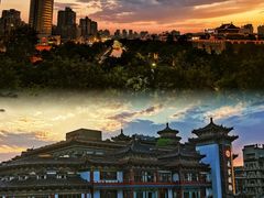 -西安城墙·碑林历史文化景区