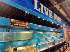 -永辉超市(百子湾店)