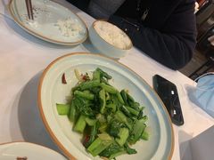 -到家尝北京菜(西坝河店)