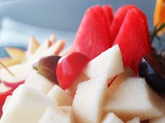 -云里小坐·海泉湾·团建·宴席·下午茶(金堂海泉湾店)