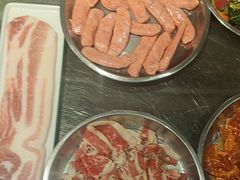 -英雄故事地摊烤肉(马驹桥店)