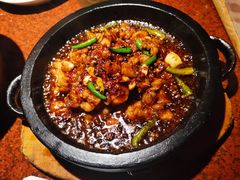 -绿茶餐厅(蓝色港湾店)