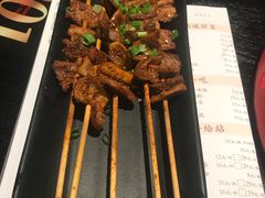 -蛙三泡椒牛蛙(万象城店)