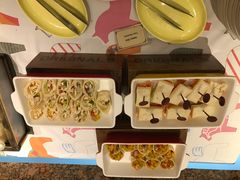 -马哥孛罗咖啡厅·Cafe Marco (厦门马哥孛罗东方大酒店)