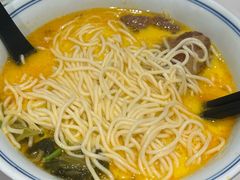 -和府捞面(曹路花园城店)