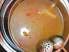 -淼福猪肚鸡·椰子鸡火锅(大沙地店)