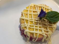 -通海俄式烧烤·俄罗斯大串(嵩山路店)
