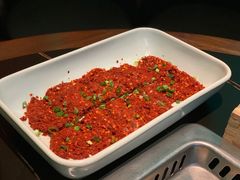 麻辣牛肉-大隐·成都火锅Bistro(合生麒麟新天地店)