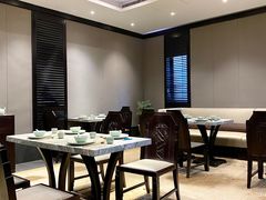 包厢-萬國春·中菜馆(颐和公馆店)