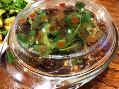 -吉香碳烤生蚝(仙霞路店)