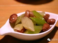 -老船坞餐厅(北京亚洲大酒店 )