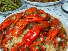 -虎虎龙虾大排档(双井店)