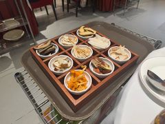 -天宜隆蘑菇宴火锅(石景山旗舰店)