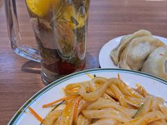 -贯贯吉·清真餐厅(浙江中路店)