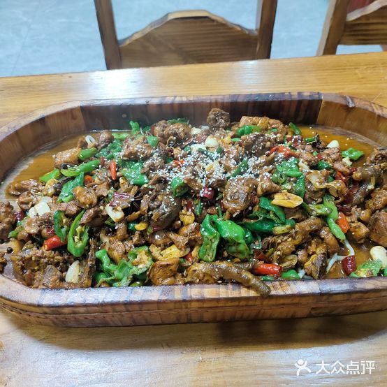老家饭庄