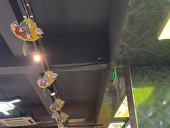 -云晓光头烧烤吧(德平路店)