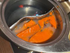 -东道煮牛肉火锅(东盛大街店)
