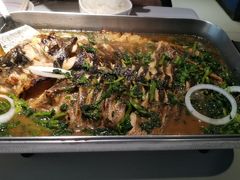 -鱼酷活鱼烤鱼(沈阳大悦城店)