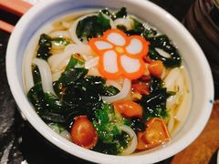 -江户前日本料理(瑞诗酒店店)