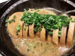 -小厨娘淮扬菜(清江苏宁广场店)