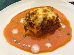 -Jack‘s Place 杰克地方西餐厅(新街口店)