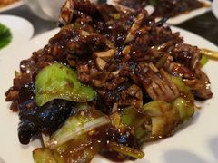 爆腰花-泰丰楼(前门西大街店)