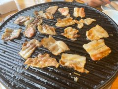 -石记老北京炙子烤肉(松园店)
