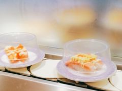 -万岁寿司(芳村店)