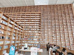 -朵云书院(滴水湖店)