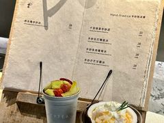 -喜茶(深圳万象城黑金店)