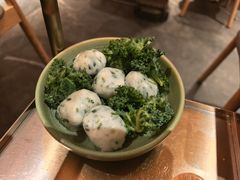 -左庭右院鲜牛肉火锅(七宝领展广场店)