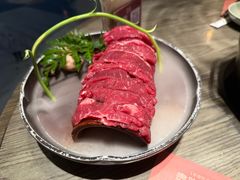 -盡膳口福跷脚牛肉火锅(晶耀前滩店)