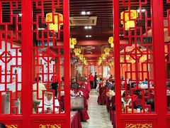 -老边饺子馆(中街店)