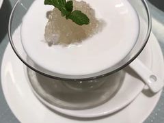 燕窝奶冻-金悦轩海鲜酒家(银河店)