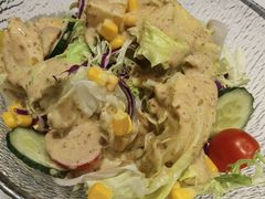 -荷塘秋月·本帮江浙菜(国权路店)