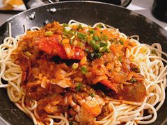 -一棠龙虾•王牌虾球(楚河汉街店)