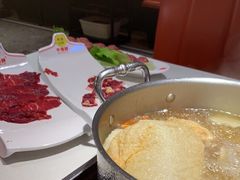 -牛很鲜潮汕牛肉火锅(椒江店)