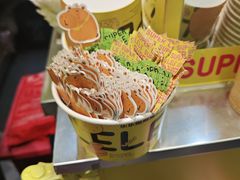 -乐乐姐超级土豆(中关村5号店)