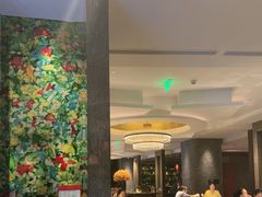 -湖滨28中餐厅·西湖宴·杭州君悦酒店