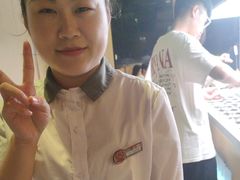 -海底捞火锅(吴中路店)