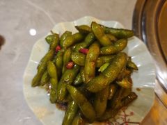 -沪上名羊天下•烤羊腿•东北烧烤•小龙虾(浦东直营总店)