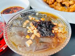 -野菌皇海景野生菌火锅(滨海大道店)