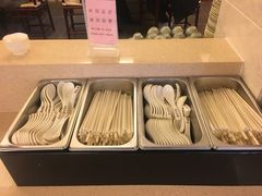 -长生素斋(普陀山店)