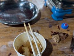-麻木老地方牛筋牛杂(长堤街店)