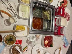 -海底捞火锅(勒泰店)